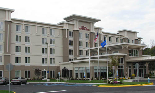 Hilton Garden Inn Mt. Laurel