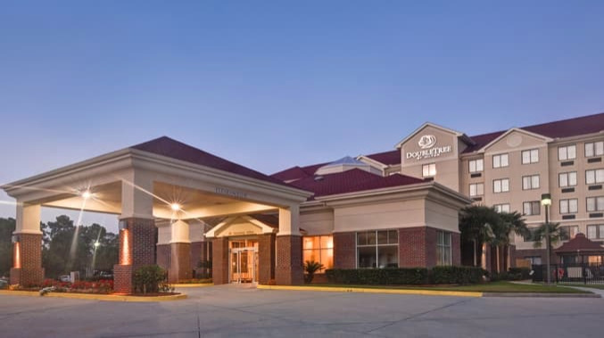 Holiday Inn Hattiesburg