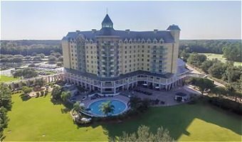 World Golf Village Renaissance St. Augustine Resort